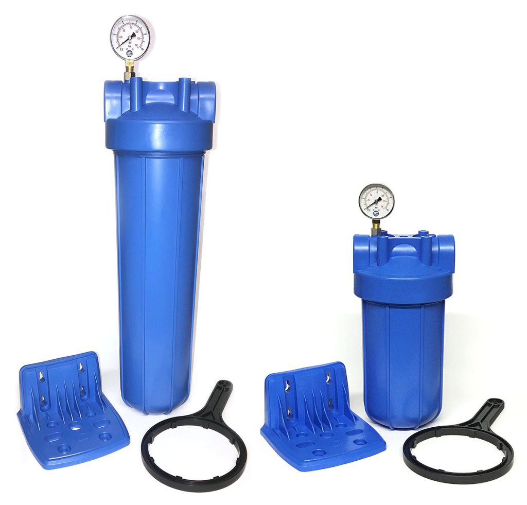 UV Prefilter Kit Systems By Prosep