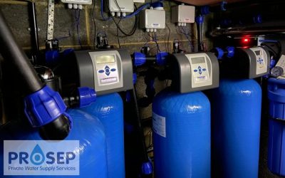 Borehole water treatment Huddersfield | West Yorkshire