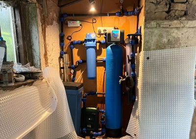 Water Softener