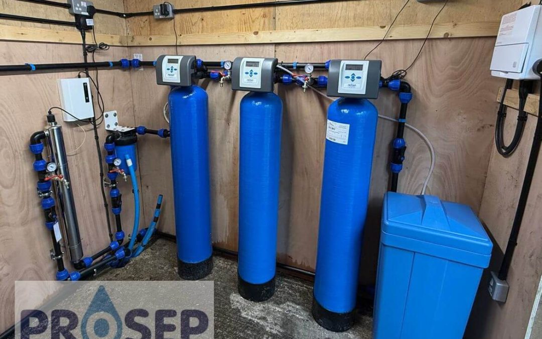 New Borehole in Calderdale